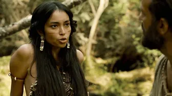 Blanca Suárez, Irene Montalà, Ángela Cremonte, Itsaso Arana, Elisabeth Larena, Iazua Larios, Meritxell Calvo, Iris Lezcano, Lucía Barrado - Carlos, Rey Emperador s01 (2015-2016)