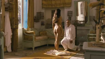 Sonia Mankai, Ava Cohen-Jonathan, Sarah Pariente - A Summer in La Goulette (Un été à La Goulette) (1996)