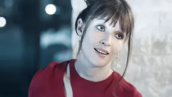 Natalia Berger - Posledniy den rozhdeniya (2025)