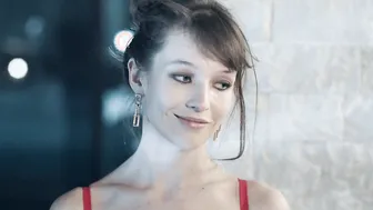 Natalia Berger - Posledniy den rozhdeniya (2025)