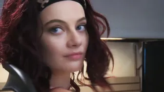 Matilda Price - June and John (2025)