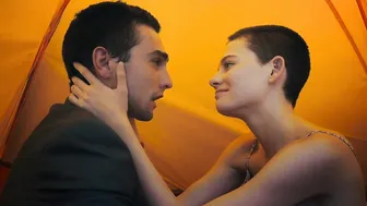 Matilda Price - June and John (2025)