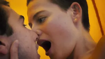 Matilda Price - June and John (2025)