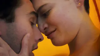 Matilda Price - June and John (2025)