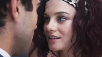 Matilda Price - June and John (2025)