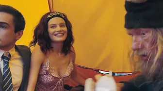 Matilda Price - June and John (2025)