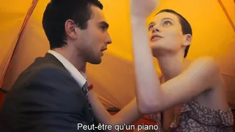 Matilda Price - June and John (2025)