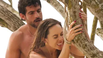 María Elisa Camargo, Essined Aponte, Rita Bendek, Carolina Serrano, Melanie Dell’Olmo, etc - Until You Burn (Escupire Sobre Sus Tumbas) s01e01-10 (2025)