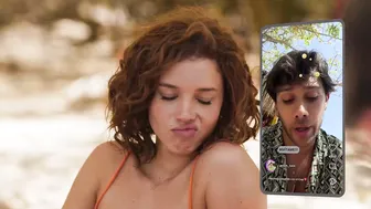 María Elisa Camargo, Essined Aponte, Rita Bendek, Carolina Serrano, Melanie Dell’Olmo, etc - Until You Burn (Escupire Sobre Sus Tumbas) s01e01-10 (2025)