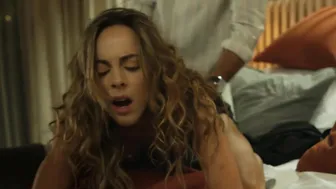 María Elisa Camargo, Essined Aponte, Rita Bendek, Carolina Serrano, Melanie Dell’Olmo, etc - Until You Burn (Escupire Sobre Sus Tumbas) s01e01-10 (2025)