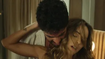 María Elisa Camargo, Essined Aponte, Rita Bendek, Carolina Serrano, Melanie Dell’Olmo, etc - Until You Burn (Escupire Sobre Sus Tumbas) s01e01-10 (2025)