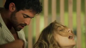 María Elisa Camargo, Essined Aponte, Rita Bendek, Carolina Serrano, Melanie Dell’Olmo, etc - Until You Burn (Escupire Sobre Sus Tumbas) s01e01-10 (2025)