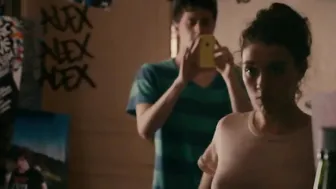 Daisy Broom, Marilyn Lima, etc – Bang Gang (une histoire d’amour moderne) (2015)