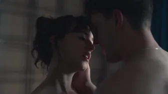 Daisy Edgar-Jones, Aoife Hinds - Normal People s01e01-12 (2020)