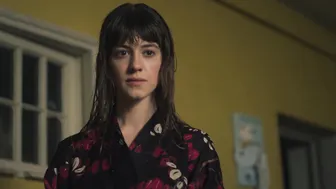 Daisy Edgar-Jones, Aoife Hinds - Normal People s01e01-12 (2020)