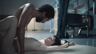 Daisy Edgar-Jones, Aoife Hinds - Normal People s01e01-12 (2020)