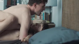 Daisy Edgar-Jones, Aoife Hinds - Normal People s01e01-12 (2020)