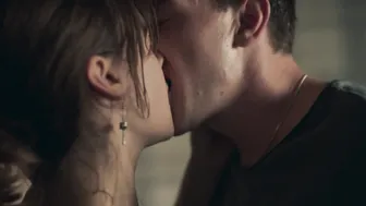 Daisy Edgar-Jones, Aoife Hinds - Normal People s01e01-12 (2020)