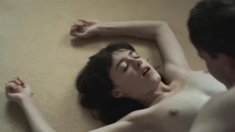 Daisy Edgar-Jones, Aoife Hinds - Normal People s01e01-12 (2020)