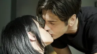 Olivia Baglivi, etc - Memento Mori s02e01-04 (2025)