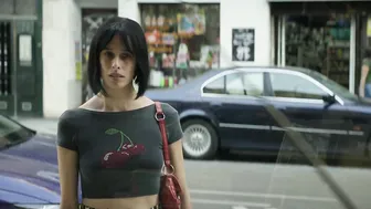 Olivia Baglivi, etc - Memento Mori s02e01-04 (2025)