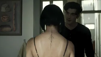 Olivia Baglivi, etc - Memento Mori s02e01-04 (2025)