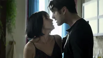 Olivia Baglivi, etc - Memento Mori s02e01-04 (2025)