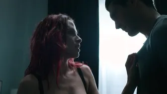 Olivia Baglivi, Manuela Vellés, etc - Memento Mori s01e01-05 (2023)