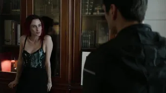 Olivia Baglivi, Manuela Vellés, etc - Memento Mori s01e01-05 (2023)