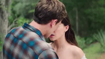 Daisy Edgar-Jones – Where the Crawdads Sing (2022)