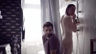 Vivien Konig, Mareike Zwahr, Maeva Roth, Susi Studentkowski, Dana Marie Esch - Even Closer Hautnah s01e01-06 (2021)