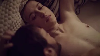 Vivien Konig, Mareike Zwahr, Maeva Roth, Susi Studentkowski, Dana Marie Esch - Even Closer Hautnah s01e01-06 (2021)