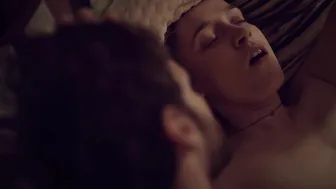 Vivien Konig, Mareike Zwahr, Maeva Roth, Susi Studentkowski, Dana Marie Esch - Even Closer Hautnah s01e01-06 (2021)