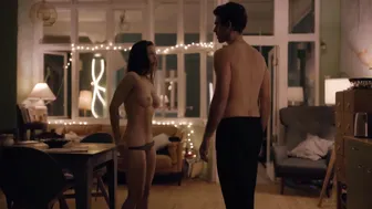 Vivien Konig, Mareike Zwahr, Maeva Roth, Susi Studentkowski, Dana Marie Esch - Even Closer Hautnah s01e01-06 (2021)