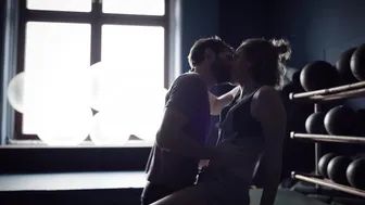 Vivien Konig, Mareike Zwahr, Maeva Roth, Susi Studentkowski, Dana Marie Esch - Even Closer Hautnah s01e01-06 (2021)