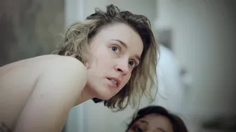 Vivien Konig, Mareike Zwahr, Maeva Roth, Susi Studentkowski, Dana Marie Esch - Even Closer Hautnah s01e01-06 (2021)