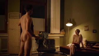 Vivien Konig, Mareike Zwahr, Maeva Roth, Susi Studentkowski, Dana Marie Esch - Even Closer Hautnah s01e01-06 (2021)