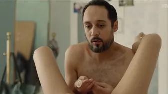 Silvia D'Amico - L'ospite (2018)