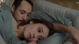 Silvia D'Amico - L'ospite (2018)