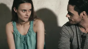 Arnijka Larcombe-Weate - Solitaire (2015)