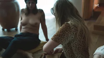 Klara Hodell Risberg, Sara-Maria Lövgren - Ladda Ur (2020)