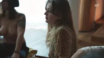 Klara Hodell Risberg, Sara-Maria Lövgren - Ladda Ur (2020)