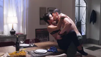 Ana Jimena Villanueva, Rebeca Herrera, Tamara Mazarrasa - High Heat (Donde Hubo Fuego) s01e01-039 (2022)