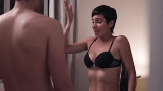 Ana Jimena Villanueva, Rebeca Herrera, Tamara Mazarrasa - High Heat (Donde Hubo Fuego) s01e01-039 (2022)