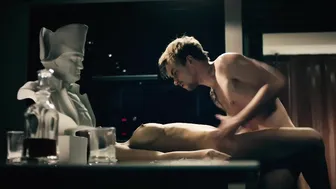 Paulina Andreeva, Nadezhda Varochkina, Svetlana Limper,  Karina Zvereva – Metod (2015-2021)