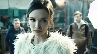 Paulina Andreeva, Nadezhda Varochkina, Svetlana Limper,  Karina Zvereva – Metod (2015-2021)