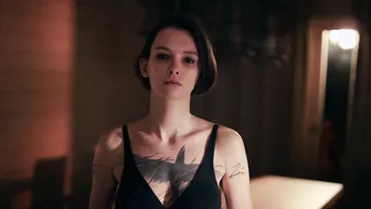 Paulina Andreeva, Nadezhda Varochkina, Svetlana Limper,  Karina Zvereva – Metod (2015-2021)