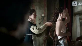 Matilda De Angelis - Leonardo (2021)