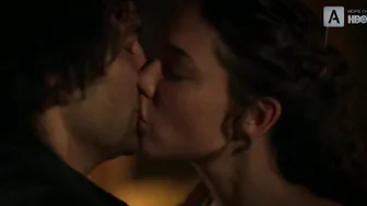 Matilda De Angelis - Leonardo (2021)