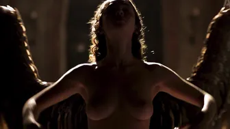 Matilda De Angelis - Leonardo (2021)